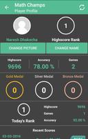 Math Champs تصوير الشاشة 3