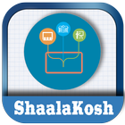 ShaalaKosh App icône