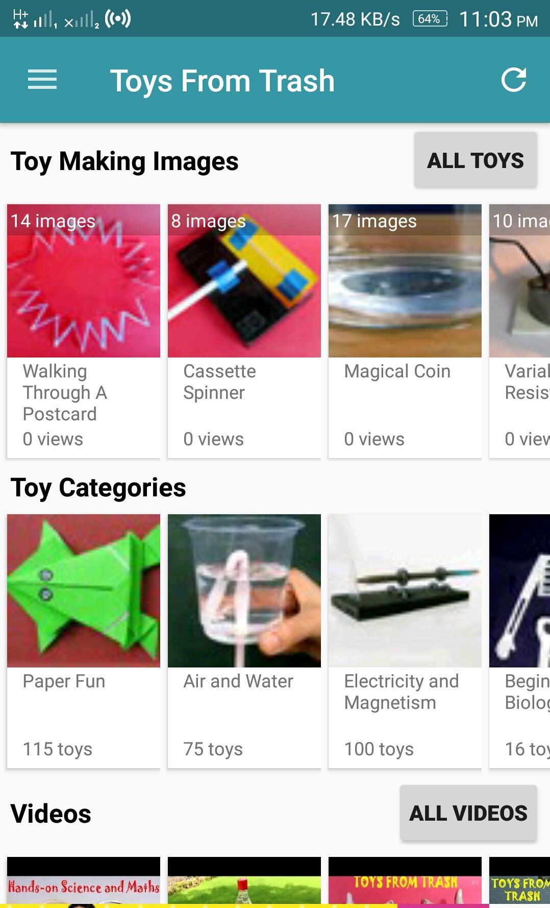 Трэш андроид. Toys from Trash. Программа app для игрушки. Программа app для игрушки +18.