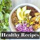 Healthy Food Recipes APK