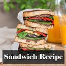 Sandwich Recipes APK