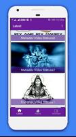 Mahadev Video Status 스크린샷 3