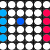Dot Pong (Dot case game) APK