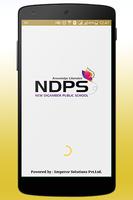 NDPS-Parent 截图 1