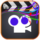 Video To Mp3 Converter-icoon