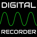 Digital Audio Recorder APK