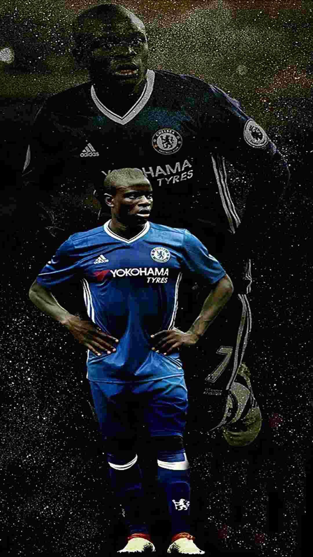 N'Golo Kante Wallpapers HD for Android - APK Download