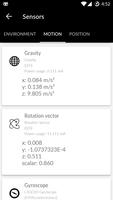 Monitoring Tools capture d'écran 1