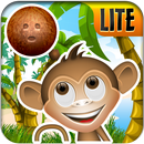 Feed the Monkey lite APK