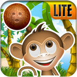 Feed the Monkey lite