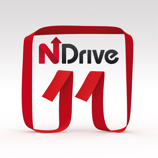 NDrive R. Dominicana