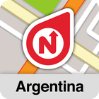 NLife Argentina 아이콘