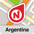 NLife Argentina أيقونة