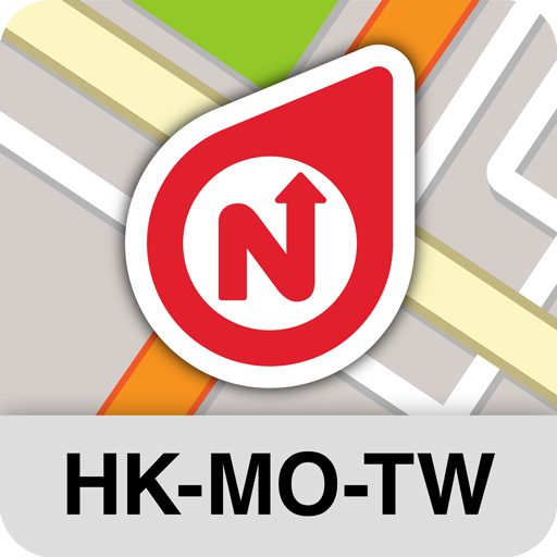 NLife Hong Kong, Macao, Taiwan