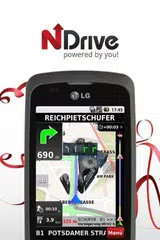 NDrive Voucher Edition-NPromo APK download