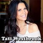 Tati Westbrook Videos ikon