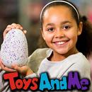 APK Toys and Me (Tiana)