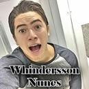 APK Whindersson Nunes(whinderssonnunes) Memes Criador