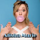 Alisha Marie Videos-icoon