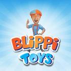 ikon Blippi Toys