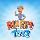 Blippi Toys videos APK