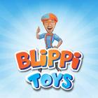 Blippi Toys 아이콘