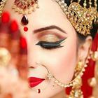 Bridal Eye Makeup Tutorial icône