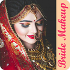 Bridal Makeup أيقونة