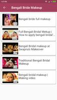 برنامه‌نما Bridal Makeup عکس از صفحه