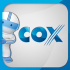 Cox TV Connect 图标