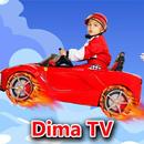 Dima ToysReview (Dima TV) Videos APK
