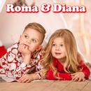 ✿Diana And ★Roma Toy Show Videos APK
