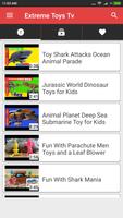ExtremeToys TV Videos poster