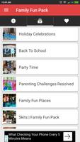 Family Fun Pack ภาพหน้าจอ 1