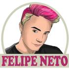 Felipe Neto ícone