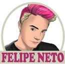 Felipe Neto - Memes Criador APK