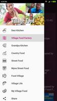 Village Food Recipe(Grandma & Grandpa Kitchen) screenshot 1