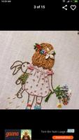 Hand Embroidery Design 스크린샷 1