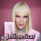 Jeffree Star Videos ไอคอน