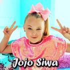 JoJo Siwa(Siwanatorz) Videos biểu tượng
