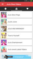 JoJo Siwa(Siwanatorz) Videos 스크린샷 1