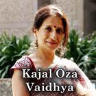 Kajal Oza Vaidya - Motivational Speaker Zeichen