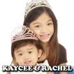 Kaycee & Rachel In Wonderland