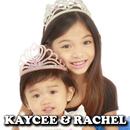 Kaycee & Rachel In Wonderland APK
