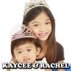 Kaycee & Rachel In Wonderland icône