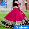 Lehenga Cutting And Stitching Videos
