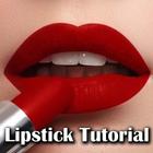 Step By Step Lipstick Tutorial 2018 simgesi