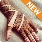 Icona Latest Mehndi Design Tutorial - 2018