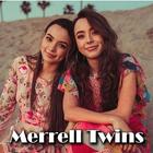 Veronica And Vanessa Merrel Twins Videos icon