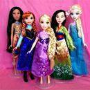 My Disney Doll And Toys Videos APK